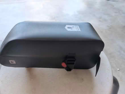 Photo of free Handlebar pack (North Fremont/union City area) #1