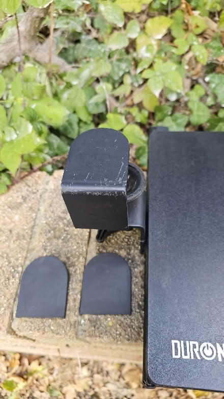 Photo of free Desk keyboard platform (Epping CM167) #1
