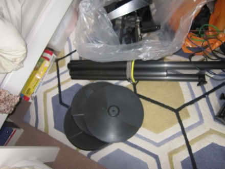 Photo of free Electronic drum kit (Willowbrae EH8) #3