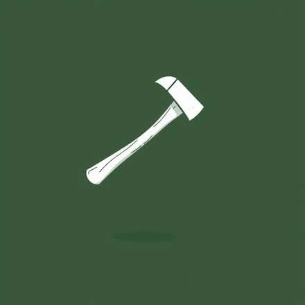 Photo of Hand held Axe (Brookwood GU21) #1