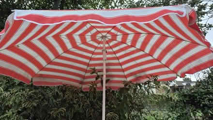 Photo of free Parasol (Worle BS22) #2