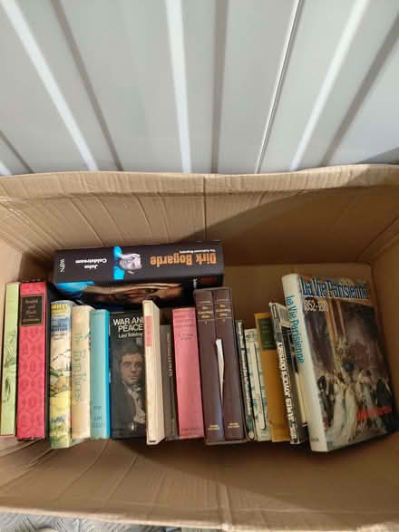Photo of free Books and prints (Hollingbury BN1) #1