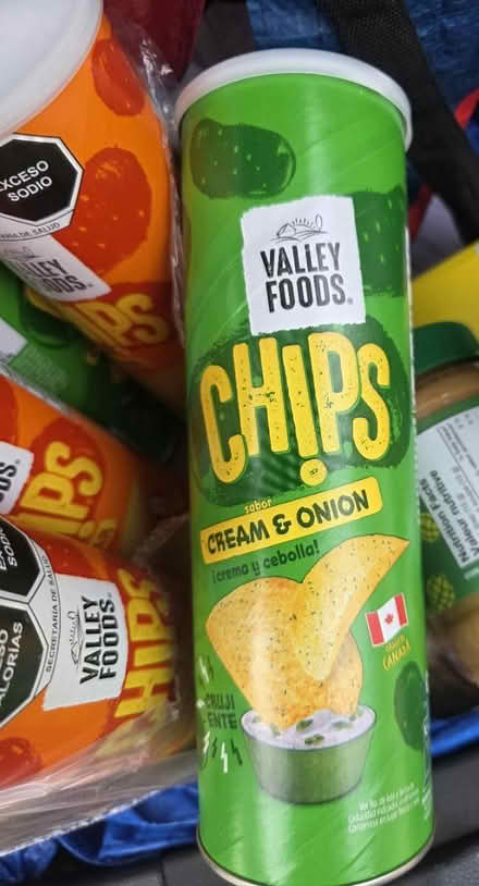 Photo of free Not halal items (Churchil Meadows & Thomas st) #3