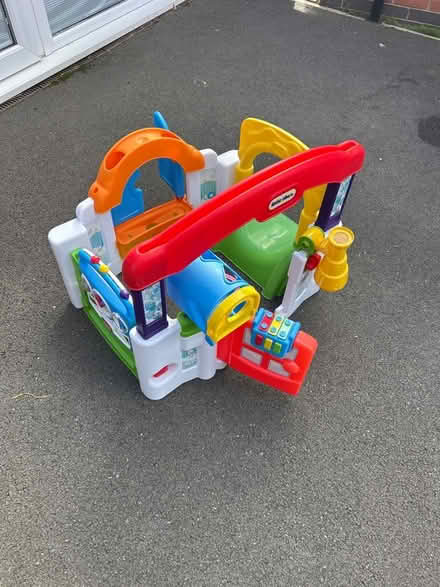 Photo of free Little Tikes (Heather LE67) #2