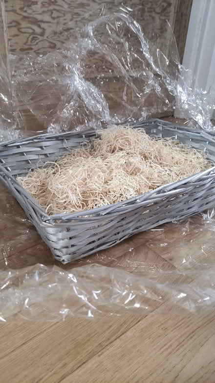 Photo of free Hamper kit (Chislehurst BR7) #1