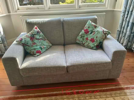 Photo of free 2 sofas (N10) #2