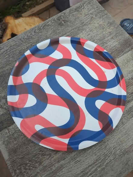 Photo of free serving tray (Aston OX18 2) #1