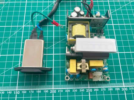 Photo of free 12V Internal PSU (2 (HG2 Starbeck) #1