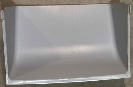 Photo of free Hay/Alfalfa Holder for Wire Cage (Port Murray, NJ) #1