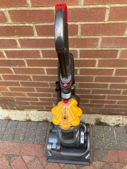 Photo of free Dyson (Harrogate HG1) #1