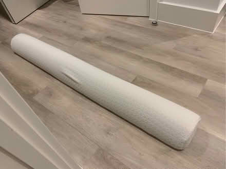 Photo of free Foam Bed Bumper / Bed Divider Safety Barrier (Barons Court W14) #1