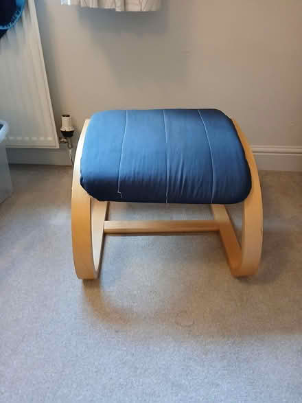 Photo of free Foot rest / foot stool (kendal LA9) #3