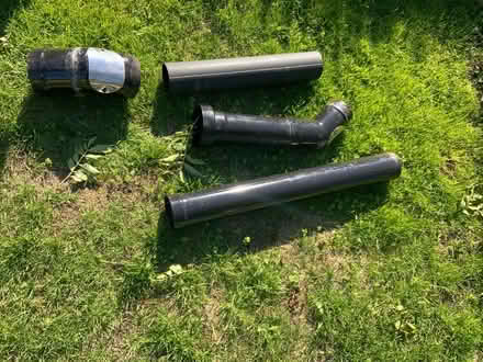 Photo of free Flue pipes (Maesbury SY10) #1