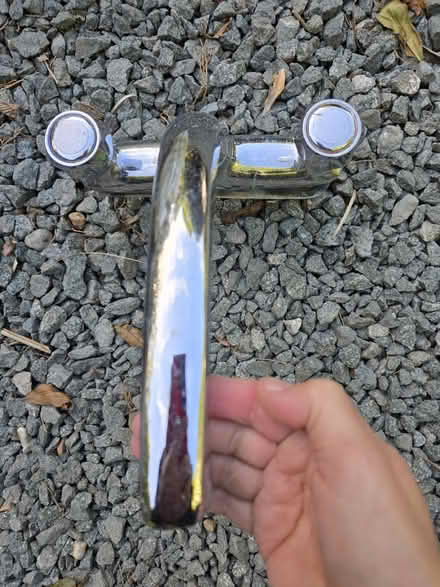 Photo of free Mixer Tap (Folkestone CT18) #2