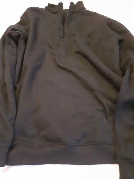 Photo of free Black sports top (Birmingham City Centre B1) #1