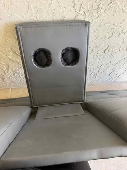 Photo of free Futon (Lauderhill) #2
