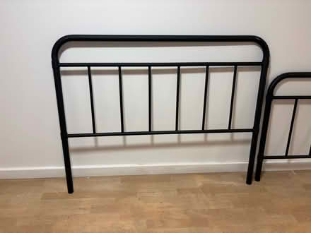 Photo of free Bed (Part Of) (Bingley BD16) #1