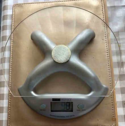 Photo of free Digital Kitchen Scales (Felling NE10) #1