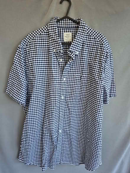 Photo of free Mens XL Shirt & Rugby Top (Ilkeston DE7) #2