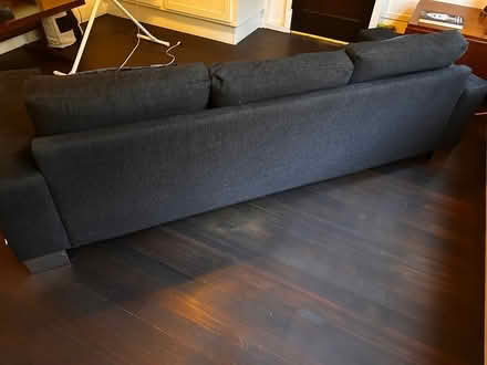 Photo of free Boconcept sofa (Highland Park) #3