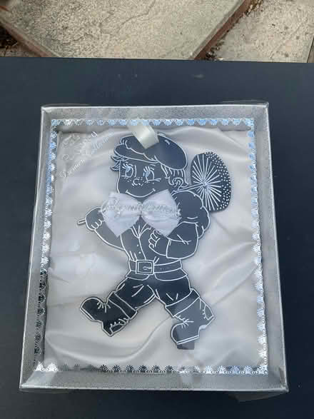 Photo of free Celebration Plaque (RG30 Tilehurst) #1