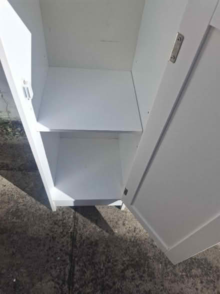 Photo of free Bathroom cabinet (Eastlands CV21) #4