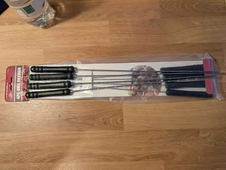 Photo of free Wooden skewers (Dinnington, S25) #1
