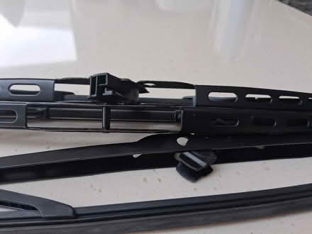 Photo of free Wiper blades (Purbrook PO7) #2