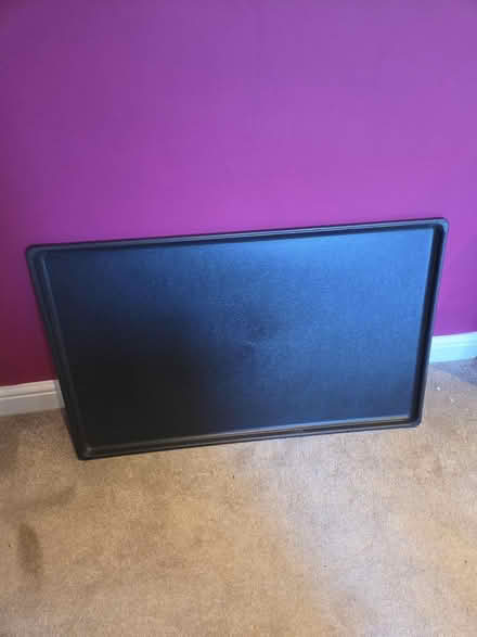 Photo of free Bottom Dog Crate Tray (ware SG12) #1