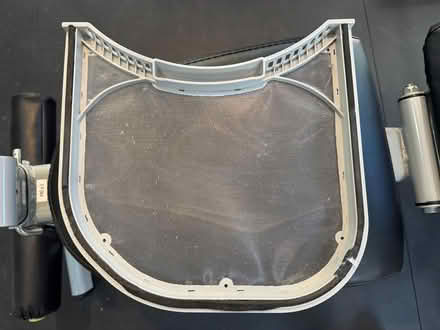 Photo of free dryer lint filter for LG (SNAIL (Sunnyvale)) #1