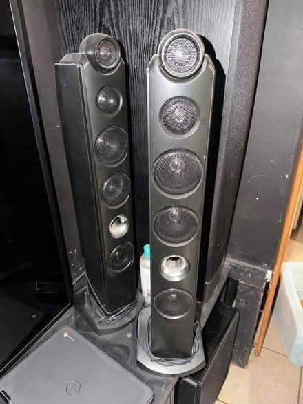 Photo of free Karaoke (Perth Amboy Nj) #2