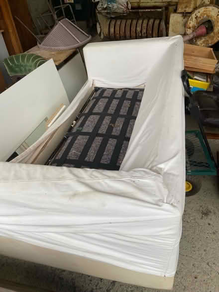 Photo of free Double sofa bed fully working and comfortable (Churchstoke SY15) #3