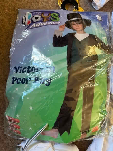 Photo of free Kids fancy dress (Malvern WR14) #2