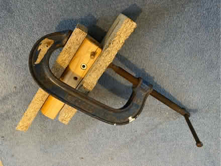 Photo of free Advanced Furniture restoration skills - don’t be stuck! (Fiveways BN1) #1