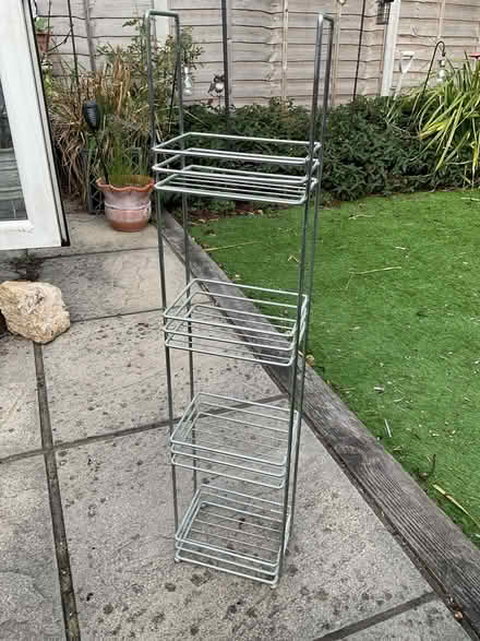 Photo of free Bathroom Storage (RG30 Tilehurst) #1