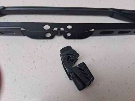 Photo of free Wiper blades (Purbrook PO7) #3