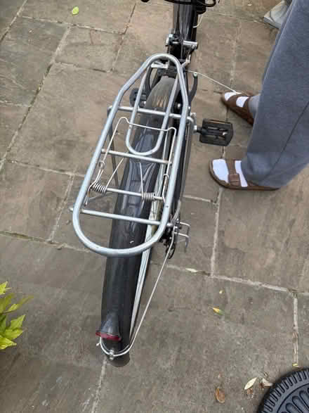 Photo of free Amazon Bike (Barnes SW13) #4