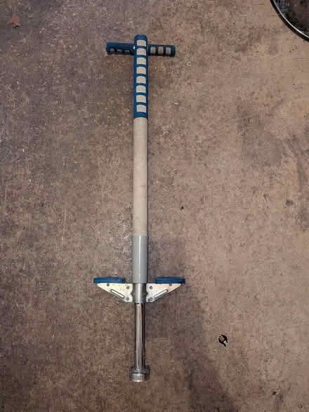 Photo of free Children's Pogo stick (Kingsway DE22) #1