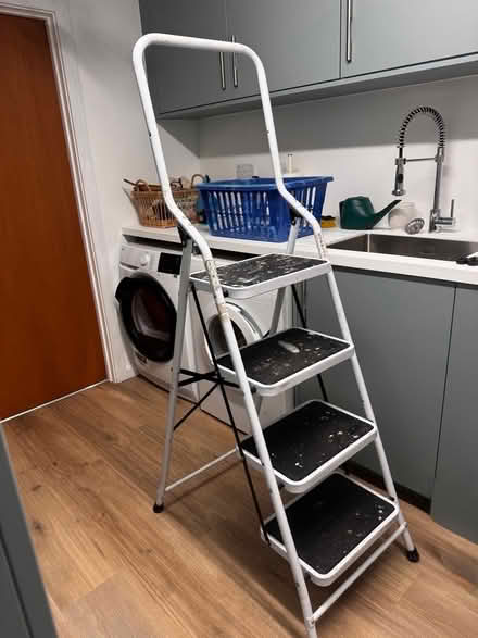 Photo of free Stepladder (Clevedon BS21) #1