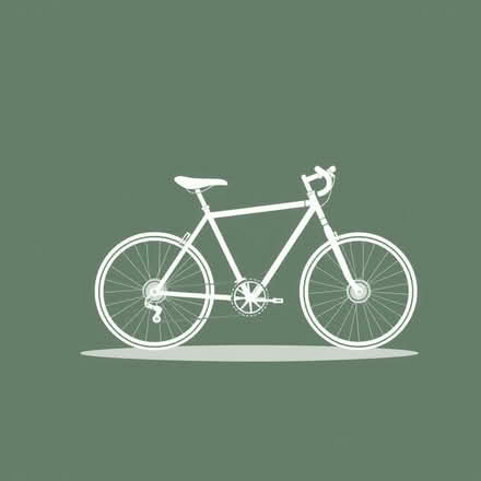 Photo of Hybrid Mountain Bike,food (University of Surrey GU2) #1
