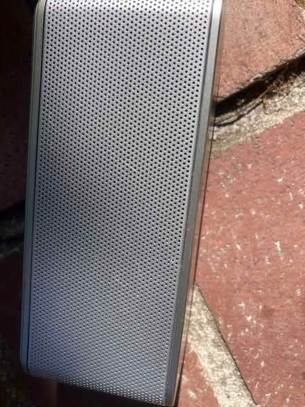 Photo of free Samsung level box (Foothill Boulevard Cupertino) #2