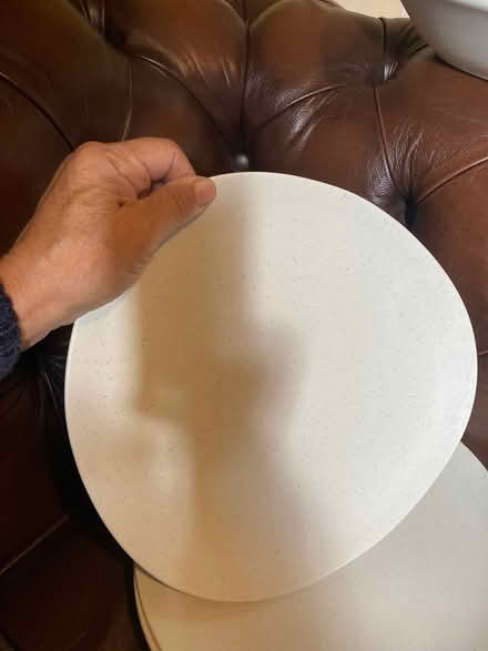 Photo of free Barbecue/ party plates (Colchester station CO4) #2