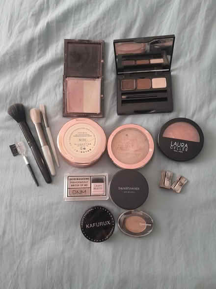 Photo of free Assorted make-up (Malvern Link WR14) #2