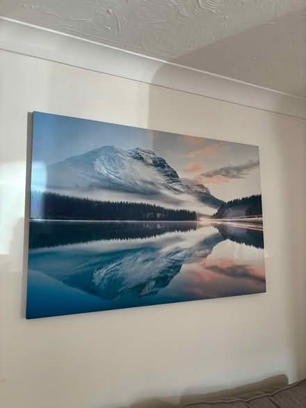 Photo of free Landscape Canvas (Adeyfield HP2) #1