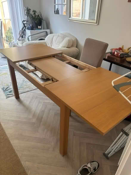 Photo of free Dining table (Collingham LS225fs) #3