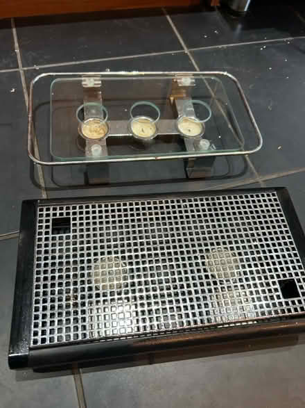 Photo of free Food warmers (Pennhill BH14) #1