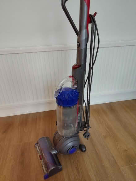 Photo of free Dyson vacuum cleaner (Broadheath WA14) #3