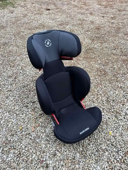 Photo of free Maxi-Cosi RodiFix Car Seat (North Abingdon OX14) #1