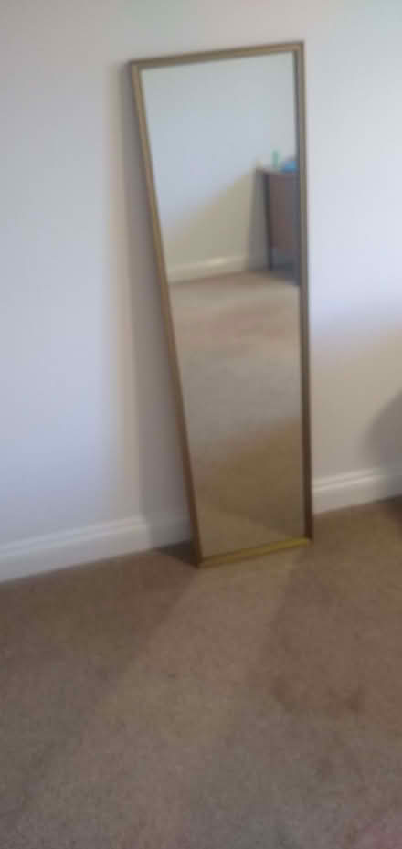 Photo of free Mirror (Morley DE21) #1