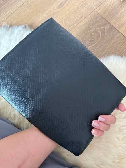 Photo of free Atmosphere clutch/envelope bag (Newbury Park IG2) #2